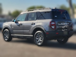 Ford Bronco Sport Big Bend 4x4 2026