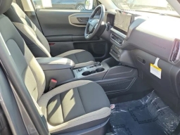 Ford Bronco Sport Big Bend 4x4 2026