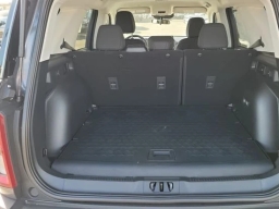 Ford Bronco Sport Big Bend 4x4 2026