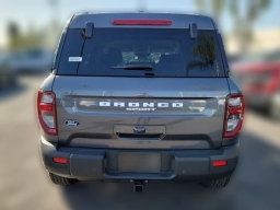 Ford Bronco Sport Big Bend 4x4 2026