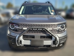 Ford Bronco Sport Big Bend 4x4 2026