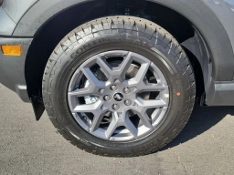 Ford Bronco Sport Big Bend 4x4 2026