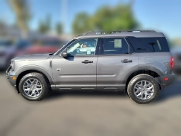 Ford Bronco Sport Big Bend 4x4 2026