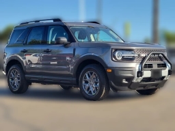 Ford Bronco Sport Big Bend 4x4 2026