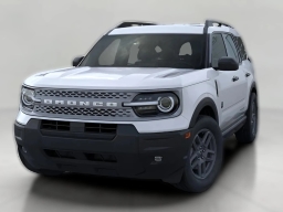 Ford Bronco Sport Big Bend 4x4 2026