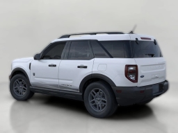 Ford Bronco Sport Big Bend 4x4 2026
