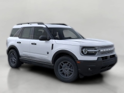 Ford Bronco Sport Big Bend 4x4 2026