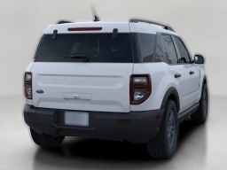 Ford Bronco Sport Big Bend 4x4 2026