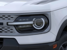 Ford Bronco Sport Big Bend 4x4 2026