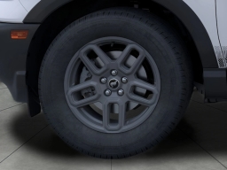 Ford Bronco Sport Big Bend 4x4 2026