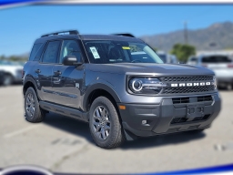 Ford Bronco Sport Big Bend 4x4 2026