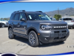 Ford Bronco Sport Big Bend 4x4 2026