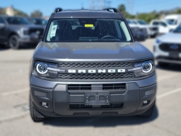 Ford Bronco Sport Big Bend 4x4 2026