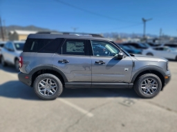 Ford Bronco Sport Big Bend 4x4 2026