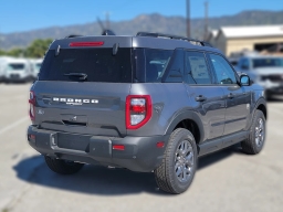 Ford Bronco Sport Big Bend 4x4 2026