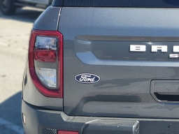 Ford Bronco Sport Big Bend 4x4 2026