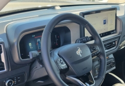 Ford Bronco Sport Big Bend 4x4 2026