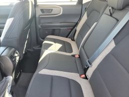 Ford Bronco Sport Big Bend 4x4 2026