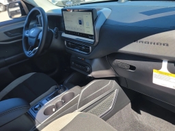 Ford Bronco Sport Big Bend 4x4 2026