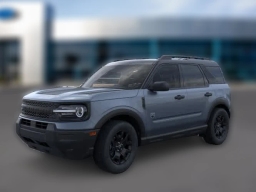 Ford Bronco Sport Big Bend 4x4 2026