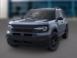 Ford Bronco Sport Big Bend 4x4 2026