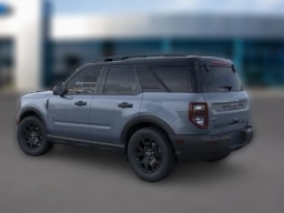 Ford Bronco Sport Big Bend 4x4 2026