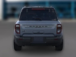 Ford Bronco Sport Big Bend 4x4 2026