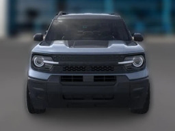 Ford Bronco Sport Big Bend 4x4 2026