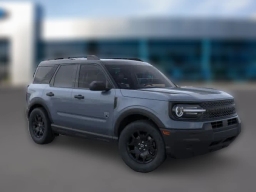 Ford Bronco Sport Big Bend 4x4 2026