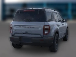 Ford Bronco Sport Big Bend 4x4 2026