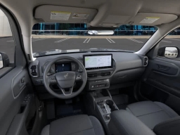 Ford Bronco Sport Big Bend 4x4 2026