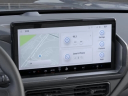 Ford Bronco Sport Big Bend 4x4 2026