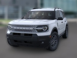 Ford Bronco Sport Big Bend 4x4 2026