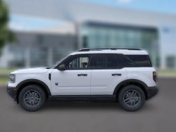 Ford Bronco Sport Big Bend 4x4 2026