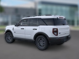 Ford Bronco Sport Big Bend 4x4 2026