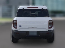 Ford Bronco Sport Big Bend 4x4 2026