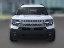 Ford Bronco Sport Big Bend 4x4 2026
