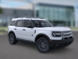 Ford Bronco Sport Big Bend 4x4 2026