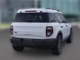 Ford Bronco Sport Big Bend 4x4 2026