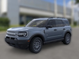 Ford Bronco Sport Big Bend 4x4 2026
