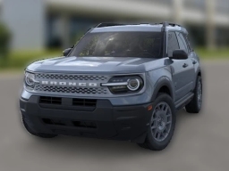Ford Bronco Sport Big Bend 4x4 2026