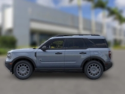 Ford Bronco Sport Big Bend 4x4 2026