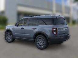 Ford Bronco Sport Big Bend 4x4 2026