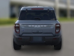 Ford Bronco Sport Big Bend 4x4 2026