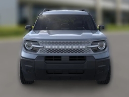 Ford Bronco Sport Big Bend 4x4 2026