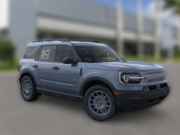 Ford Bronco Sport Big Bend 4x4 2026