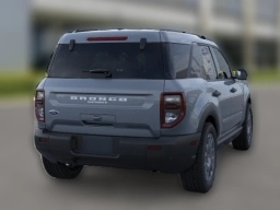 Ford Bronco Sport Big Bend 4x4 2026