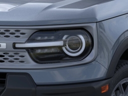 Ford Bronco Sport Big Bend 4x4 2026