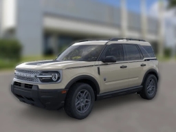 Ford Bronco Sport Big Bend 4x4 2025