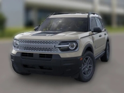 Ford Bronco Sport Big Bend 4x4 2025